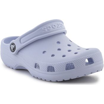 Crocs Sandalias Classic Kids Clog 206991-5AF para niña
