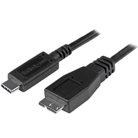 05m usb type c to micro usb cable - usb 3 1