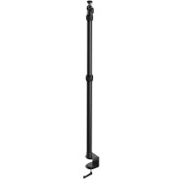 elgato multi mount monopie de acero de 3 secciones extensible de 55 cm hasta 125 cm