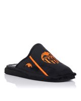 de andinas zapatillas de casa 918-60 valencia negro