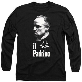 The Godfather Tops y Camisetas Il Padrino para mujer