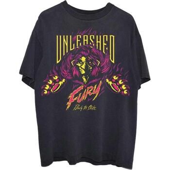 The Lion King Camiseta manga larga Unleashed para mujer
