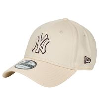 new era gorra team outline 9forty new york yankees nvy para hombre