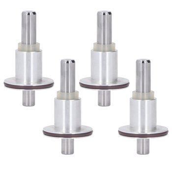 Set De 4 Accesorios Hidráulicos Para Excavadora Dayu Dx60