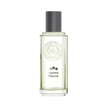 L'homme menthe eau de toilette 100ml