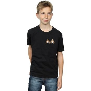 Disney Tops y Camisetas Chip N Dale para niño