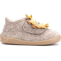 igor pantuflas w10329 taupe para nino
