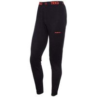 trango pantalon chandal pant largo interior trx2 wool pro vd para hombre