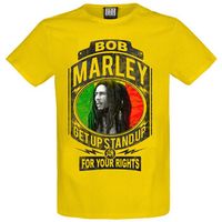 amplified clothing camiseta fight for your rights para mujer