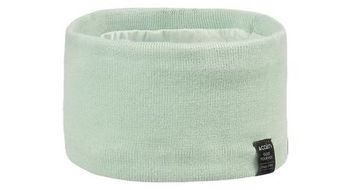 Diadema cairn soft verde