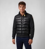 parajumpers para hombre 26wmpmhyty01 chaqueta matty 20 negro l casual poliamida