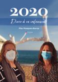 2020 diario de un confinamiento