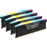 Corsair Vengeance CMH64GX5M4B6200C32 módulo de memoria 64 GB 4 x 16 GB DDR5 6200 MHz