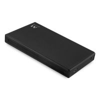 carcasa externa 25r usb 32 gen1 ewent ew7032 aluminio negro cable incluido compacta