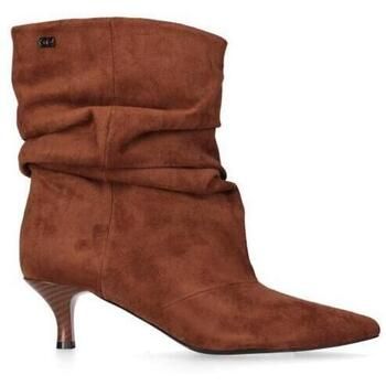 Chika 10 Botines NANCITA 01 para mujer