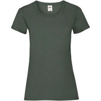 fruit of the loom camiseta 61372 para mujer