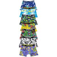 floso boxer gamer days of the week para nino