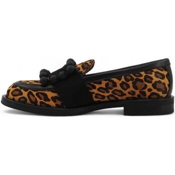 Frau Mocasines 90J4159M para mujer
