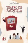 teatro de pacotilla