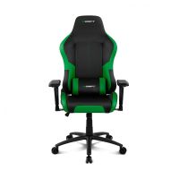 drift dr250 silla gaming negraverde