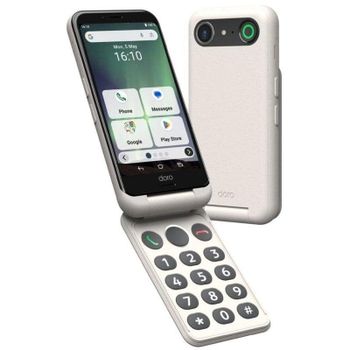 Doro Aurora A20 4G 4GB 64GB 4.5
