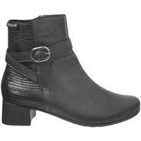 mephisto botines garance para mujer