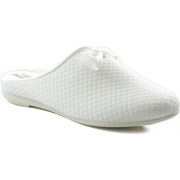 Vulladi Pantuflas CUADRADITO Y VERSATIL para mujer
