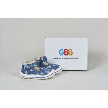 GBB Zapatillas altas FLEXOO MIMI para niño