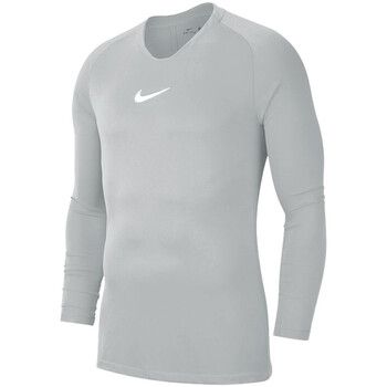 Nike Camiseta manga larga Dry Park First Layer Longsleeve para hombre