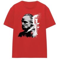 the godfather camiseta tv28460 para mujer