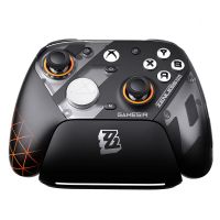 zenless zone zero edition gamesir g7 pro controlador de juego inalambrico bluetooth gamepad con gatillos analogicos de