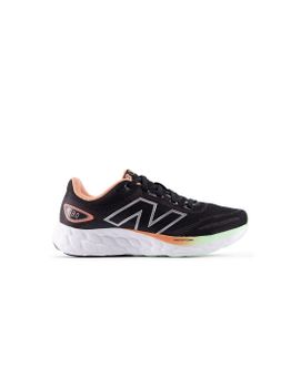 Zapatillas de Running New Balance Fresh Foam 680 V8 Mujer Negro