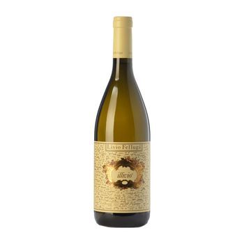 Livio Felluga Vino Blanco Illivio Colli 75 Cl 13% Vol.