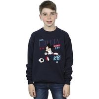 disney jersey team football para nino