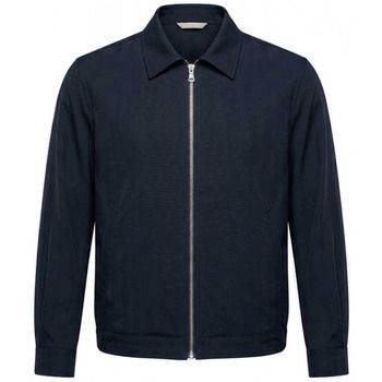 Briglia Chaquetas BILL 300124.-00011 BLU para hombre