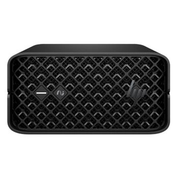 PC Sobremesa HP Z2 Mini G1a AMD Ryzen AI Max+ PRO 395 128GB 1TB SSD Windows 11 Pro Wi-Fi 7 Thunderbolt 4