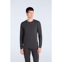 animal camiseta manga larga blaze para hombre