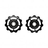 ceramicspeed pw alloy shimano 11s black