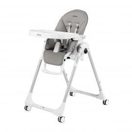 Trona Peg Perego Prima Pappa Follow Me Ice