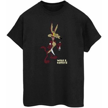 Dessins Animés Camiseta BI56886 para hombre