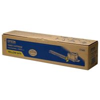 epson s050474 toner amarillo original