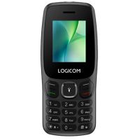 movil logicom posh 405 negro dual sim 4g pantalla 177 memoria expandible