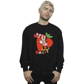 Disney Jersey So Sweet Strawberry para hombre