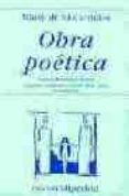 obra poetica 3 ed