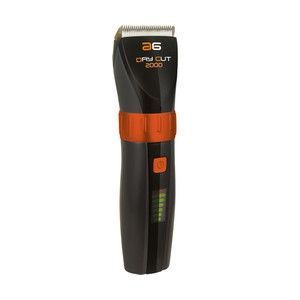 Máquina De Corte Dry Cut 2000