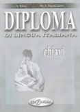 diploma di lingua italiana  -  chiavi