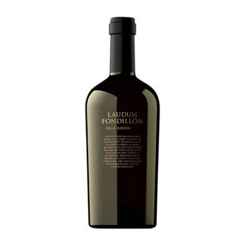Bocopa Vino Tinto Laudum Fondillón Alicante Gran Reserva Botella Medium 50 Cl 16% Vol.