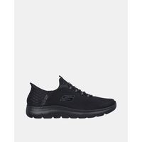 skechers zapatos 232457 slip ins summits high range para hombre