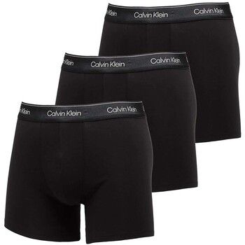 Calvin Klein Jeans Calzoncillos Boxer Brief 3Pk para hombre