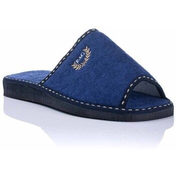 Ruiz Y Gallego Pantuflas Zapatilla de casa para hombre
